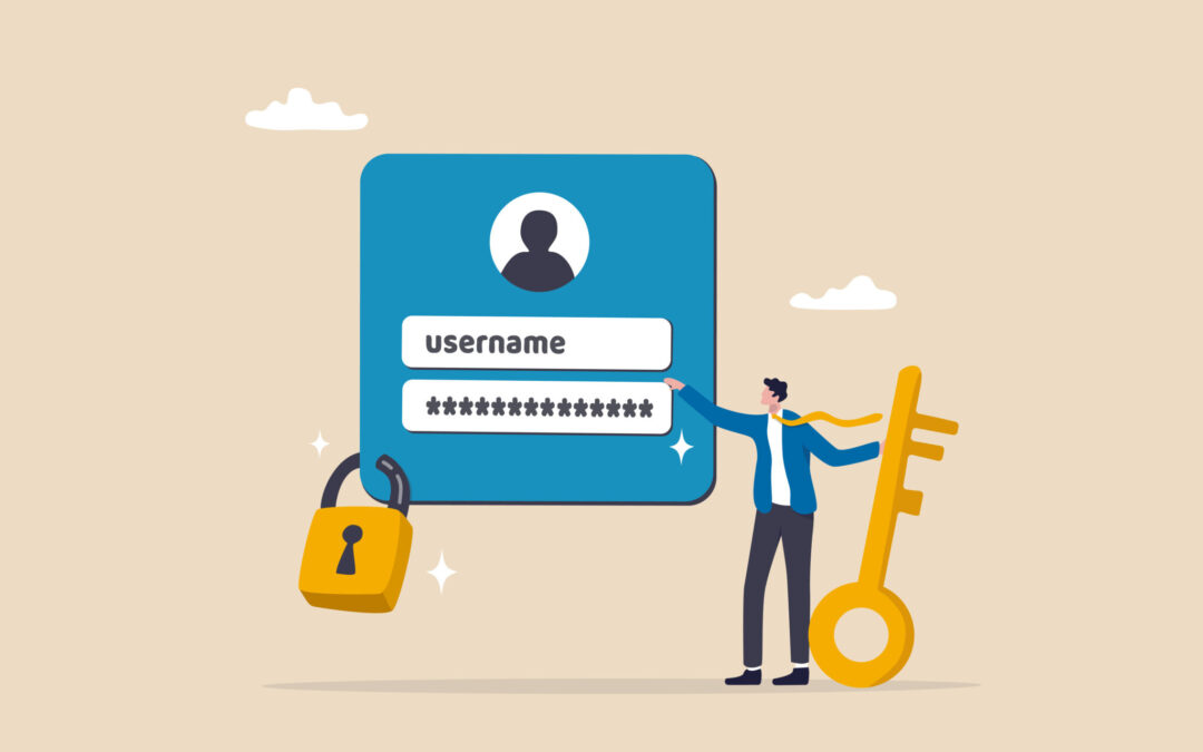 “Anno nuovo, password nuova!”💻🛡️