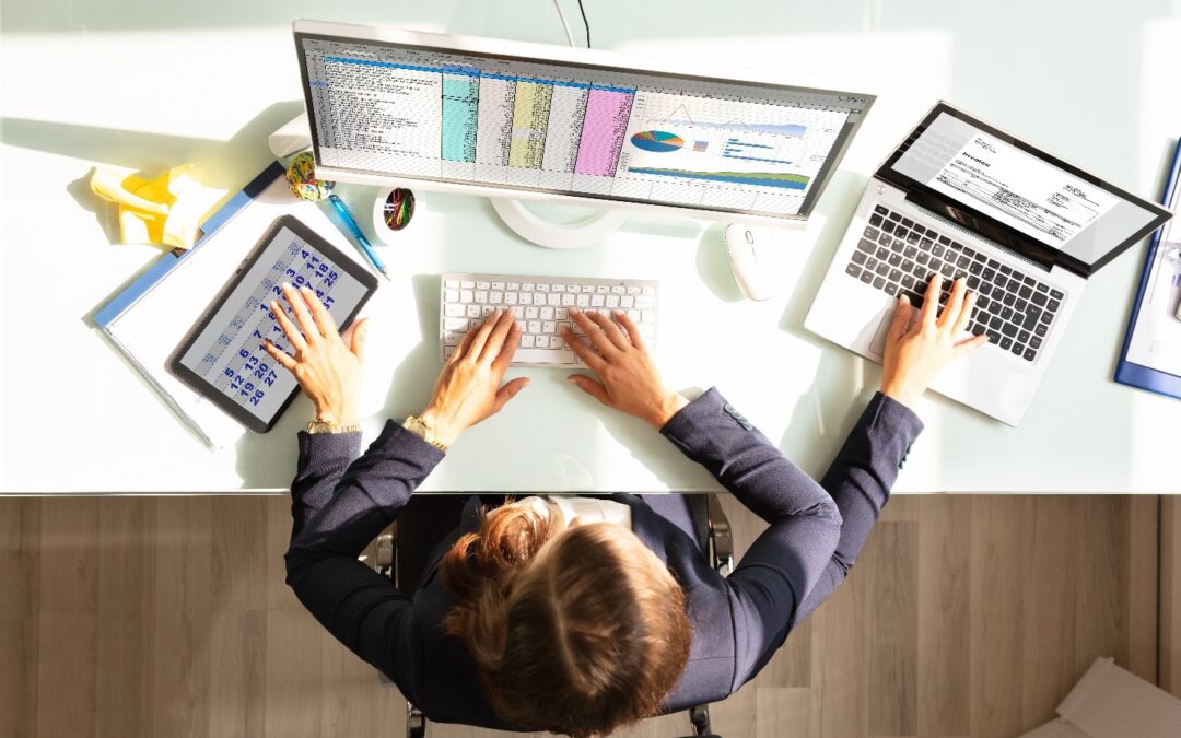Mitesys e Microsoft 365: COLLABORAZIONE SMART DA QUALSIASI DISPOSITIVO