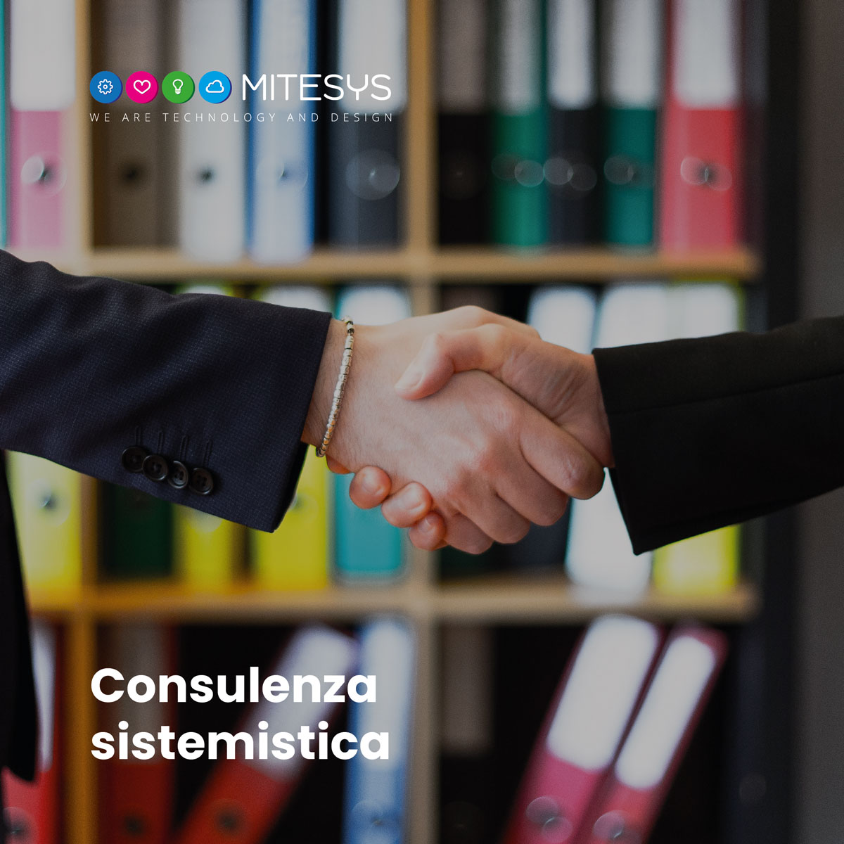 Consulenza_Sistemistica