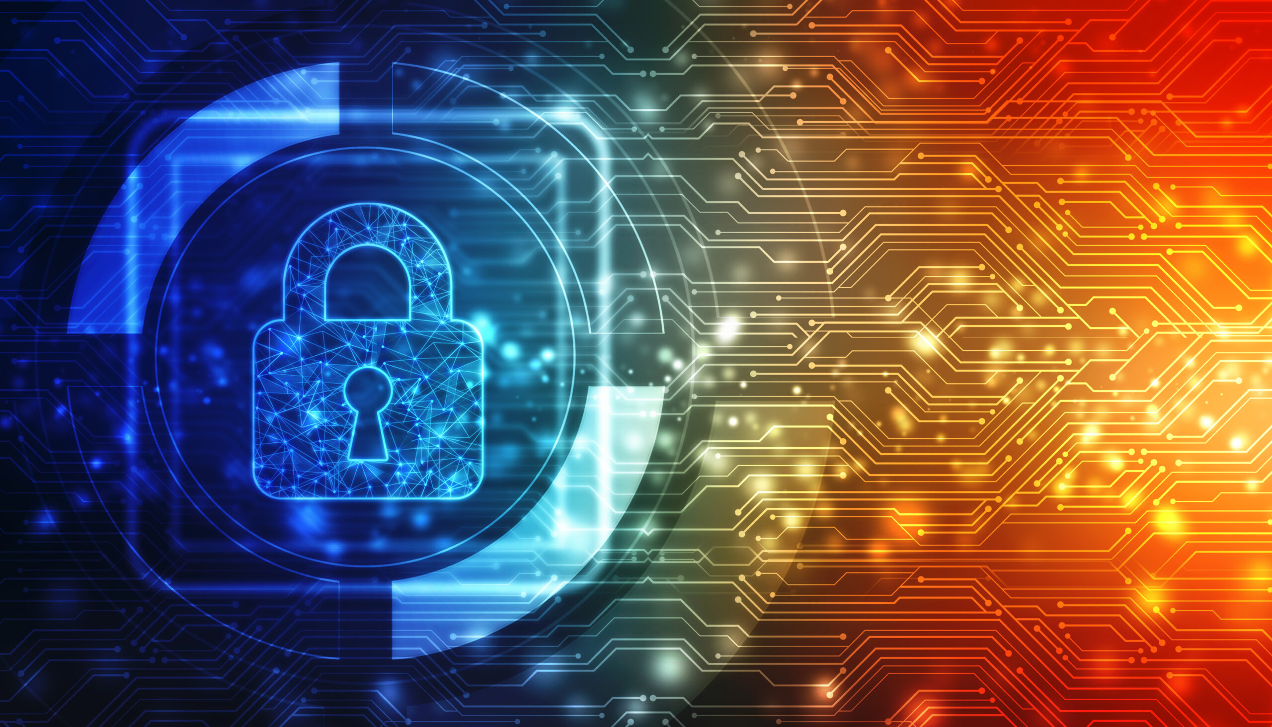 Cyber,Security,And,Safety,Information,,Personal,Data,Concept.,Digital,Padlocks