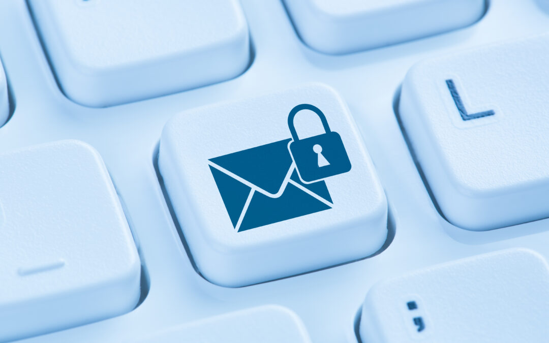 🔒 Proteggi la tua azienda con Libraesva Email Security! 🔒