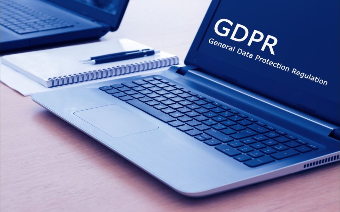 La tua azienda è veramente conforme al GDPR?!