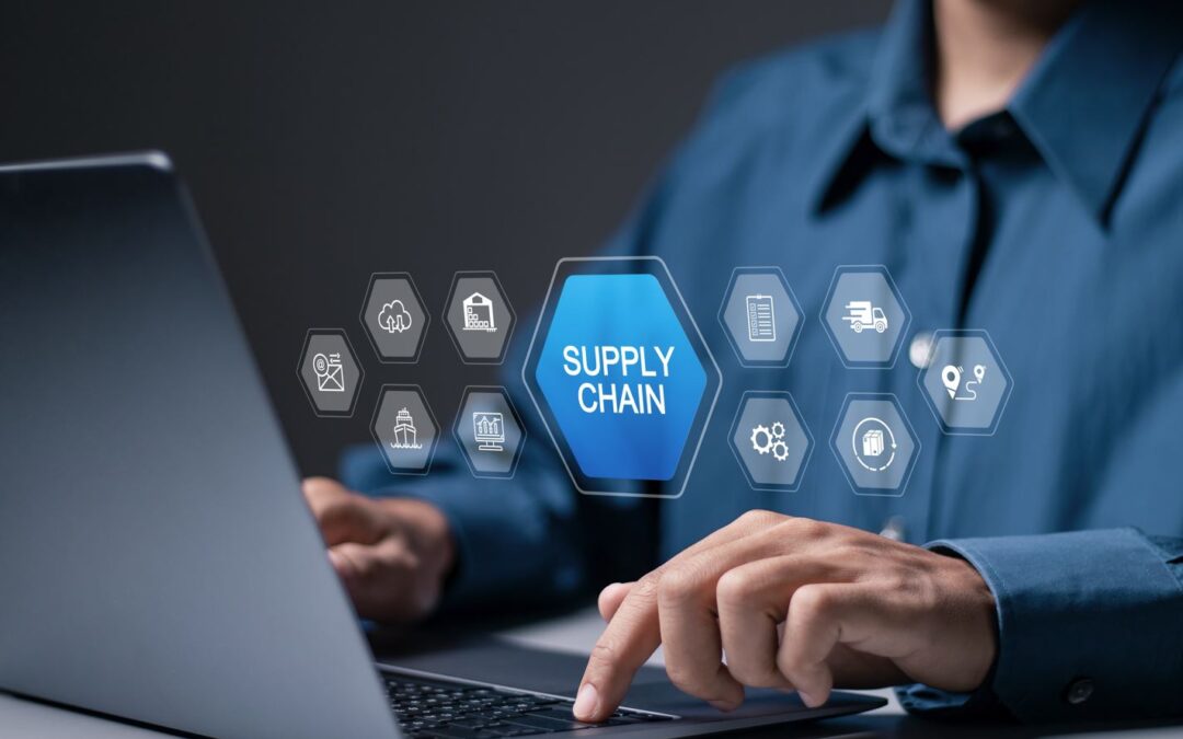 Attacchi alla supply chain: colpite quattro aziende su cinque ogni mese